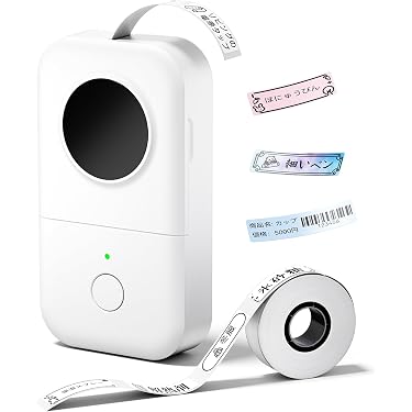 Amazon.co.jp 最新リリース: ポータブルサーマルプリンター の新着